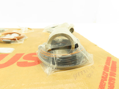 Husky 4187817-5 Injection Mold Hot Runner Service Kit Heater Nozzle Thermocouple