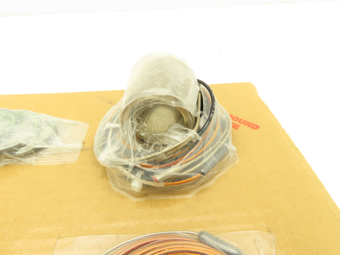 Husky 752723 Injection Mold Hot Runner Service Kit Heater Nozzle Thermocouple