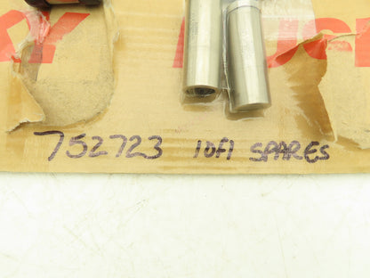 Husky 752723 Injection Mold Hot Runner Service Kit Heater Nozzle Thermocouple