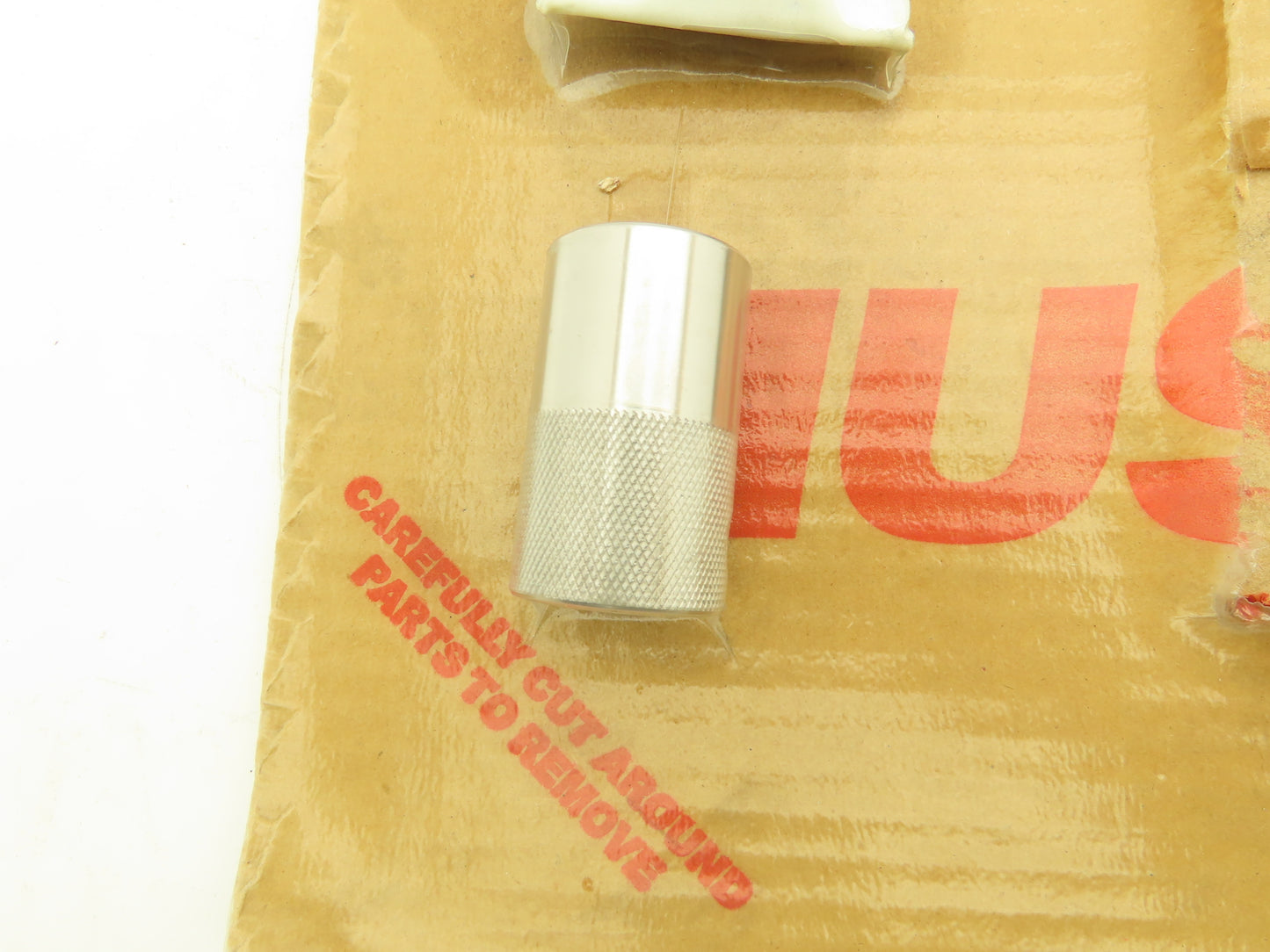 Husky 752723 Injection Mold Hot Runner Service Kit Heater Nozzle Thermocouple