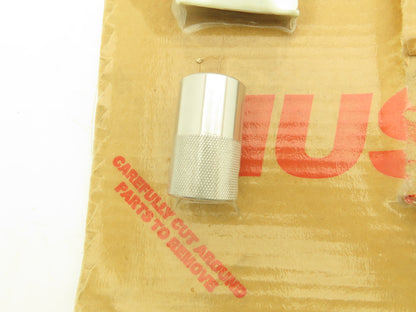 Husky 752723 Injection Mold Hot Runner Service Kit Heater Nozzle Thermocouple