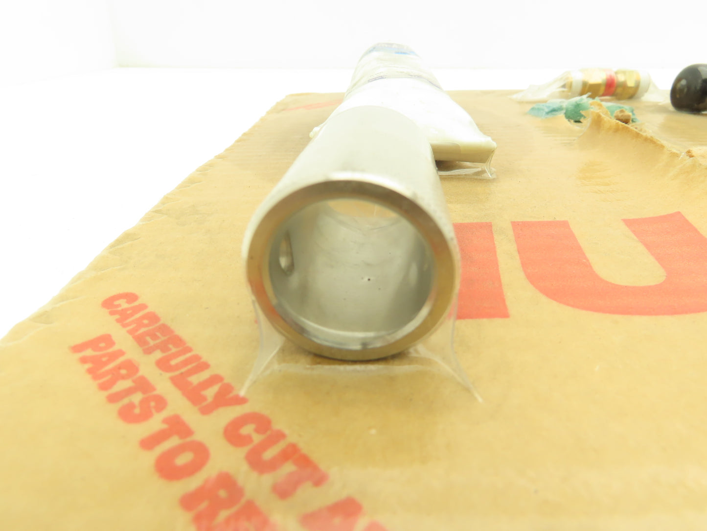 Husky 752723 Injection Mold Hot Runner Service Kit Heater Nozzle Thermocouple