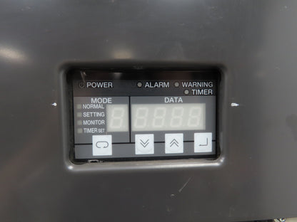 Daikin Hydraulic Power Unit 6.8GPM 220V w/Chiller 1.5kW & Circulation Pump/Motor