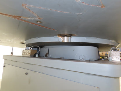 Yaskawa Motoman Robotic Welding Turntable Positioner 300kg Rotary Table 2 Pos