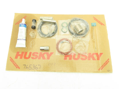 Husky 765367 Injection Mold Hot Runner Service Kit Heaters Thermocouple, Grease