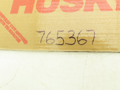 Husky 765367 Injection Mold Hot Runner Service Kit Heaters Thermocouple, Grease