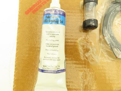 Husky 765367 Injection Mold Hot Runner Service Kit Heaters Thermocouple, Grease