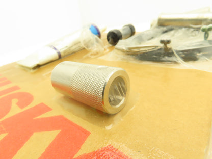 Husky 765367 Injection Mold Hot Runner Service Kit Heaters Thermocouple, Grease