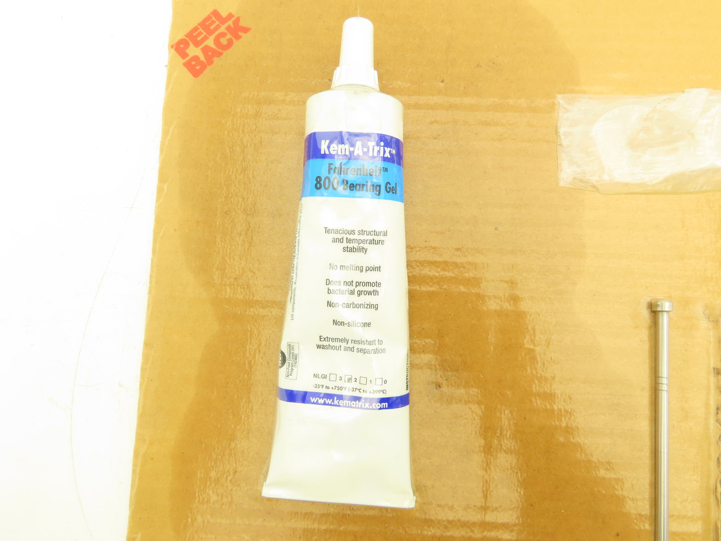 Husky 680292 Injection Mold Hot Runner Service Kit Heater Nozzles Thermocouple