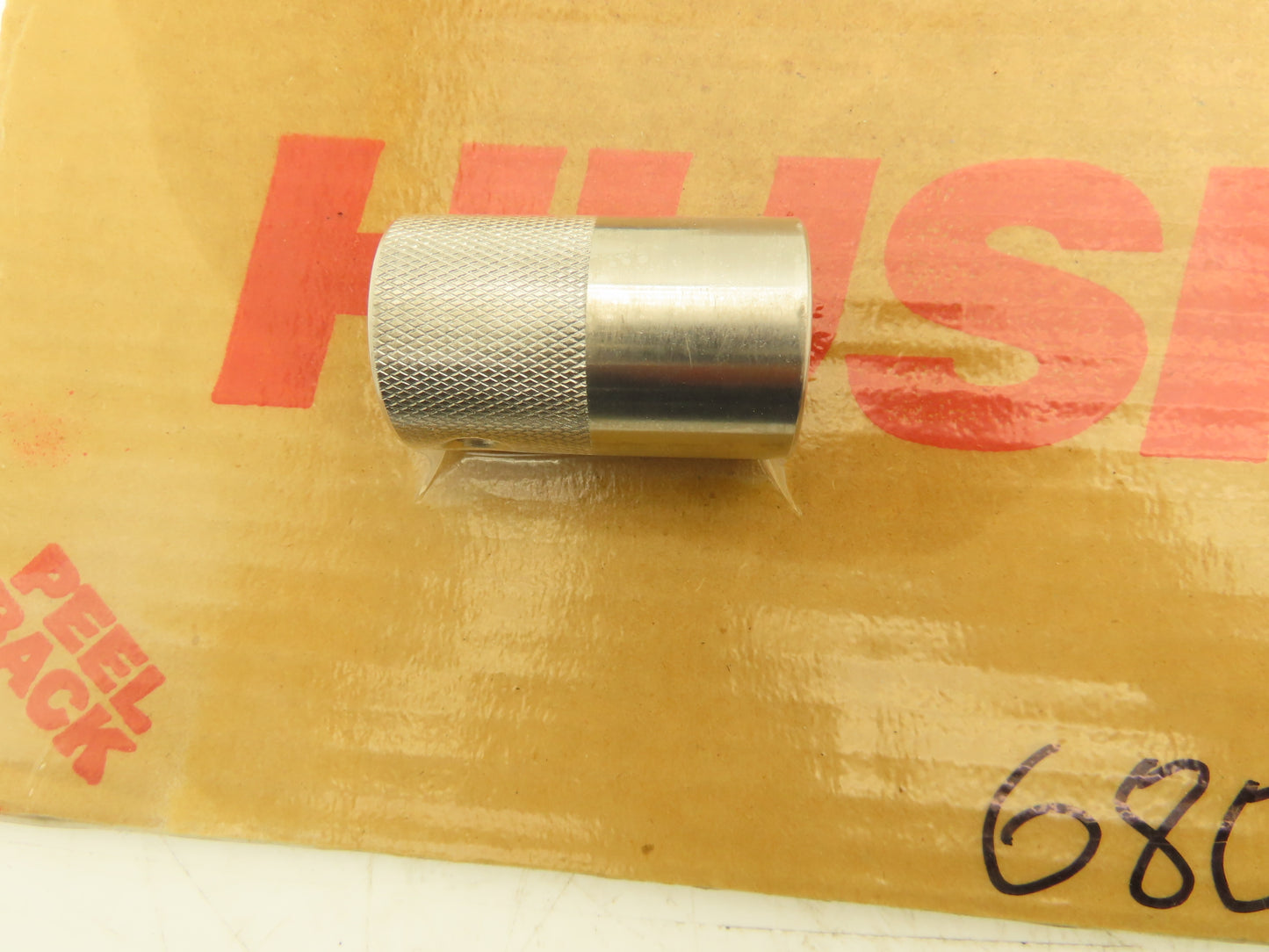 Husky 680292 Injection Mold Hot Runner Service Kit Heater Nozzles Thermocouple