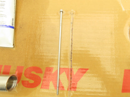 Husky 680292 Injection Mold Hot Runner Service Kit Heater Nozzles Thermocouple