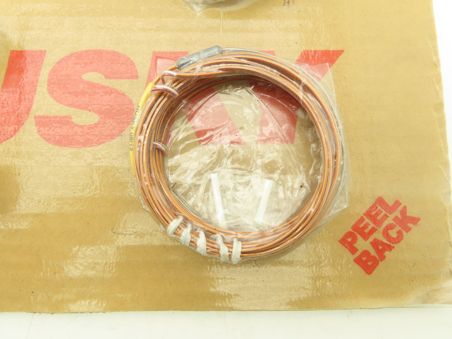 Husky 680292 Injection Mold Hot Runner Service Kit Heater Nozzles Thermocouple