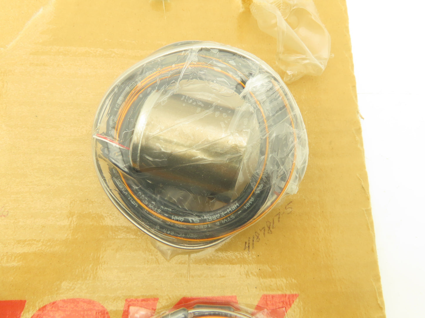 Husky 680292 Injection Mold Hot Runner Service Kit Heater Nozzles Thermocouple