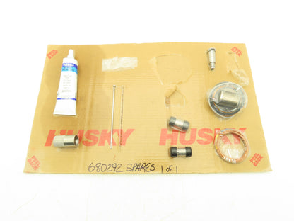 Husky 680292 Injection Mold Hot Runner Service Kit Heater Nozzles Thermocouple