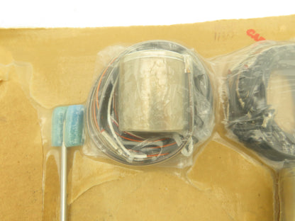 Husky 829341 Injection Mold Hot Runner Service Kit Heater & Nozzle Parts Missing