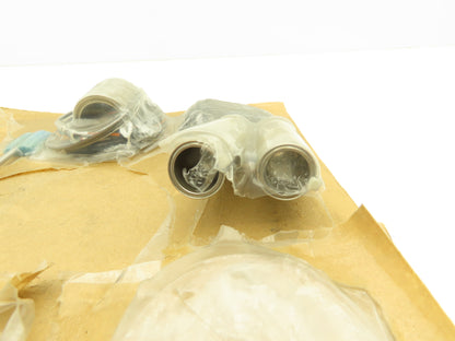 Husky 829341 Injection Mold Hot Runner Service Kit Heater & Nozzle Parts Missing