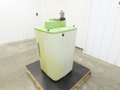 Sullair SulliPro 1500 Oil Water Separator Air Compressor Condensate 40 Gal