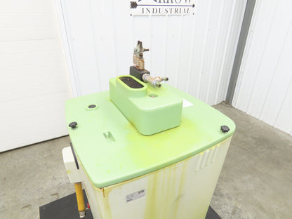 Sullair SulliPro 1500 Oil Water Separator Air Compressor Condensate 40 Gal