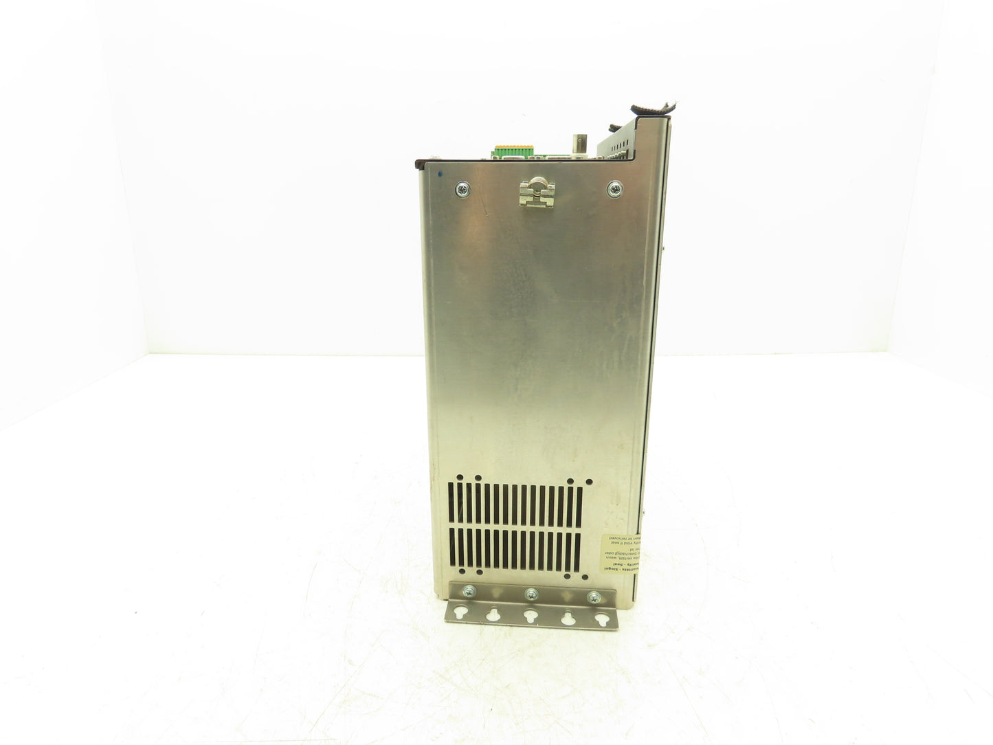 Trumpf 1255448 -A12.51 Controller Module LAN / Profibus Communication Unit