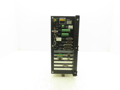 Trumpf 1255448 -A12.51 Controller Module LAN / Profibus Communication Unit