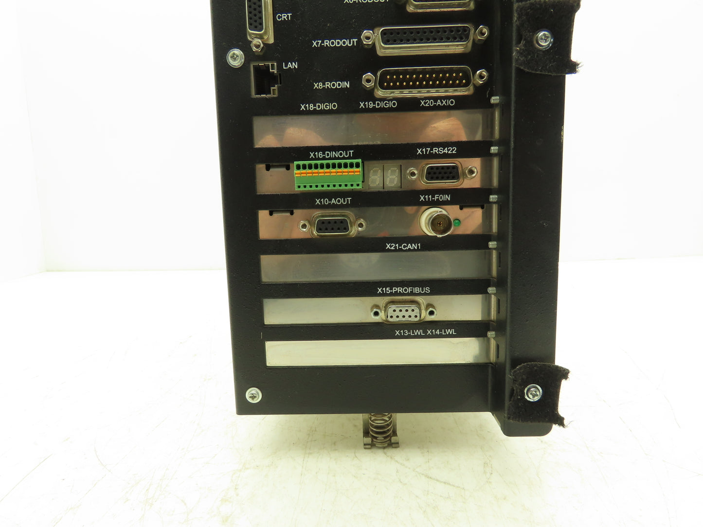 Trumpf 1255448 -A12.51 Controller Module LAN / Profibus Communication Unit