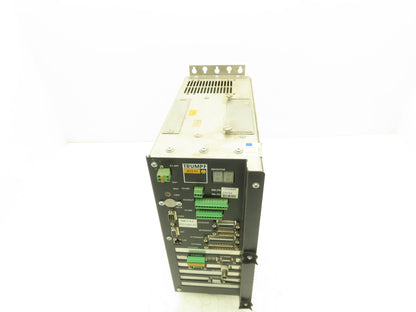 Trumpf 1255448 -A12.51 Controller Module LAN / Profibus Communication Unit