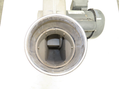 Cincinnati Fan PB-10A Centrifugal Blower 884 CFM 3/4Hp 3490rpm 115/230V 1PH