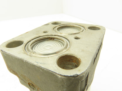 Rosemount 3051S2CG5A2A11X5AWA2WK1I5M5 Pressure Transmitter 0-2000 PSI Base Only