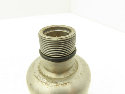 Rosemount 3051S2CG5A2A11X5AWA2WK1I5M5 Pressure Transmitter 0-2000 PSI Base Only