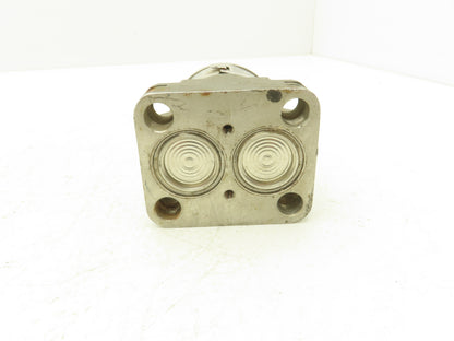 Rosemount 3051S2CG5A2A11X5AWA2WK1I5M5 Pressure Transmitter 0-2000 PSI Base Only