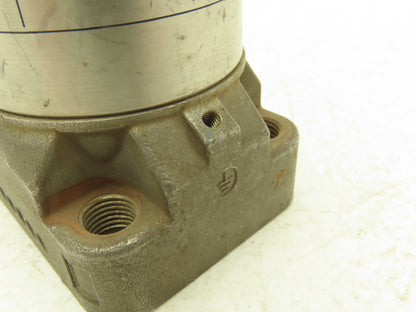 Rosemount 3051S2CG4A2A11X5AWA2WK1I5M5 Pressure Transmitter 0-300 PSI Base Only