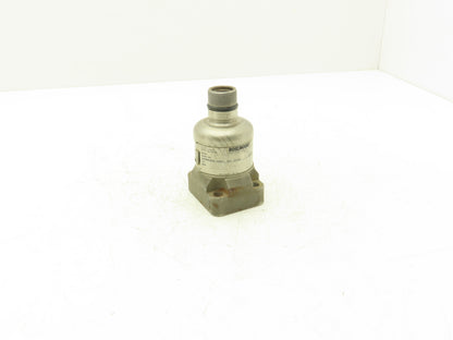 Rosemount 3051S2CG4A2A11X5AWA2WK1I5M5 Pressure Transmitter 0-300 PSI Base Only