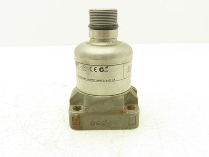 Rosemount 3051S2CG4A2A11X5AWA2WK1I5M5 Pressure Transmitter 0-300 PSI Base Only