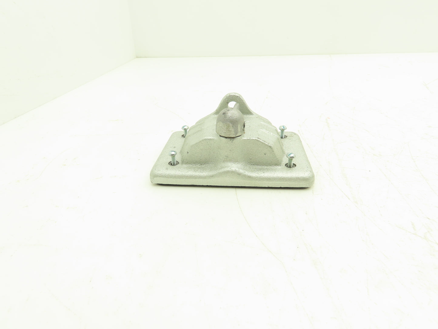 Crouse-Hinds DS185F Raintight Snap Switch Cover Die Cast Iron With Gasket