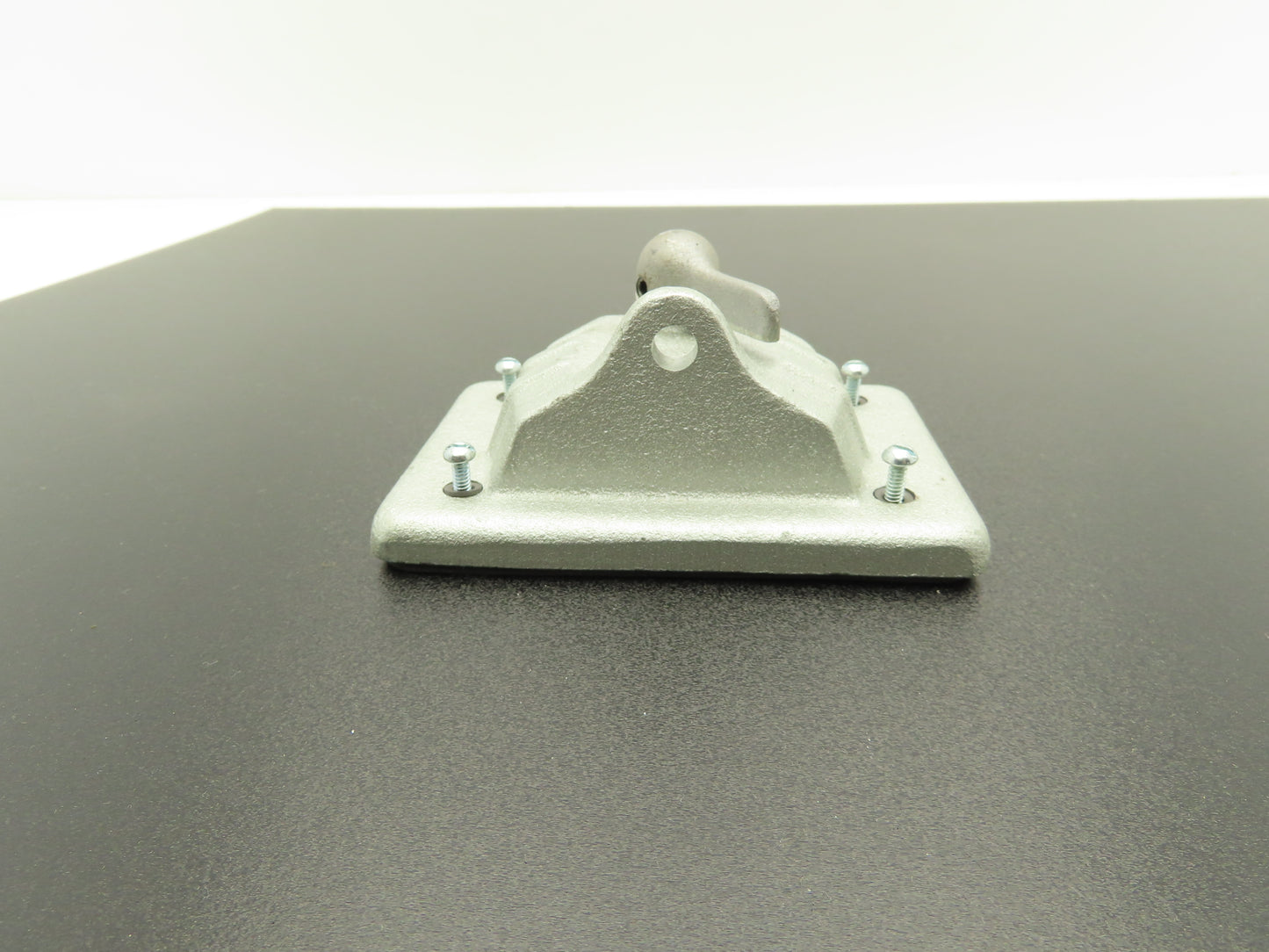 Crouse-Hinds DS185F Raintight Snap Switch Cover Die Cast Iron With Gasket