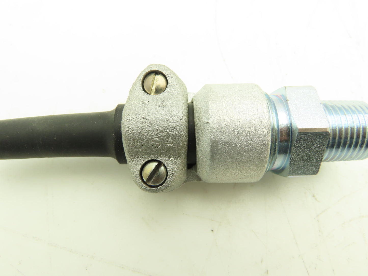 Cooper CGBS1013 Portable Cord Sealing Connector Cord Range .312"-.437" Lot of 2