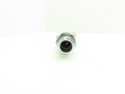 Cooper CGBS1013 Portable Cord Sealing Connector Cord Range .312"-.437" Lot of 2