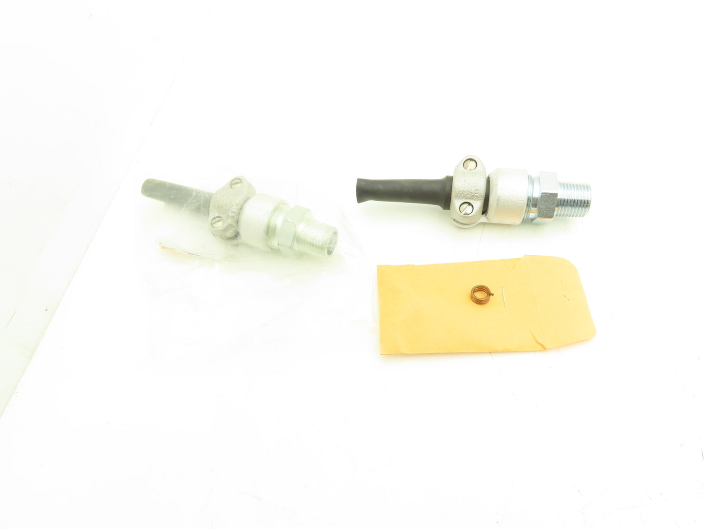 Cooper CGBS1013 Portable Cord Sealing Connector Cord Range .312"-.437" Lot of 2