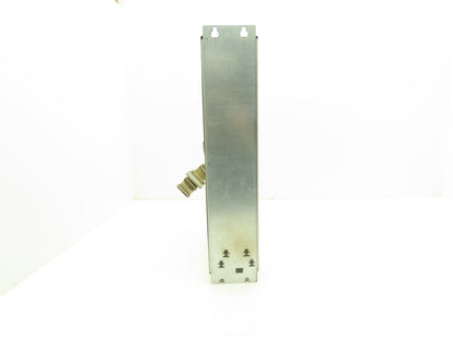 Siemens 6SN1123-1AA00-0DA1 SIMODRIVE 611 Single Axis Power Module 80A w/Control