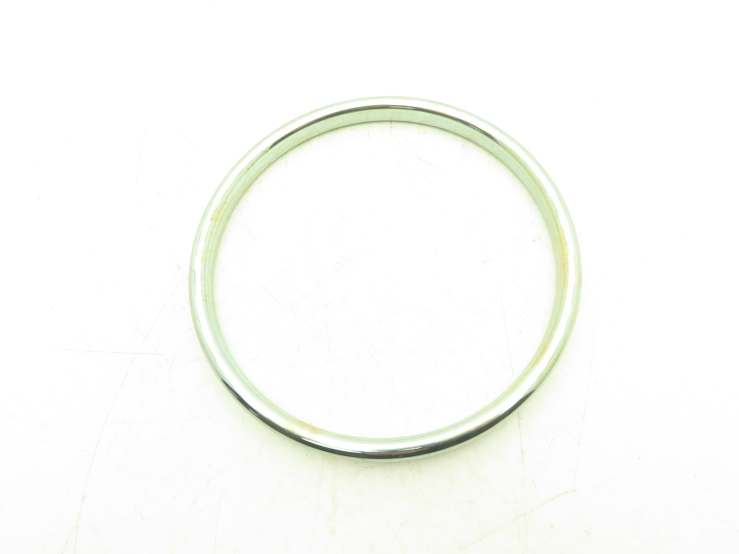 Wolar R-45/OV Oval Ring Joint Gasket 8-3/4" OD x 7-7/8"ID x .7" Height 6A-0333