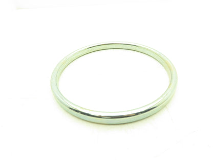 Wolar R-45/OV Oval Ring Joint Gasket 8-3/4" OD x 7-7/8"ID x .7" Height 6A-0333