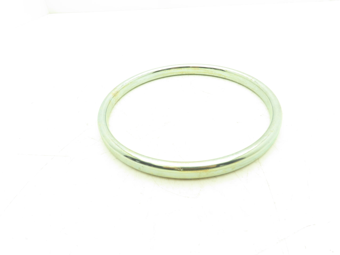 Wolar R-45/OV Oval Ring Joint Gasket 8-3/4" OD x 7-7/8"ID x .7" Height 6A-0333