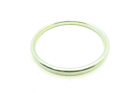 Wolar R-45/OV Oval Ring Joint Gasket 8-3/4" OD x 7-7/8"ID x .7" Height 6A-0333