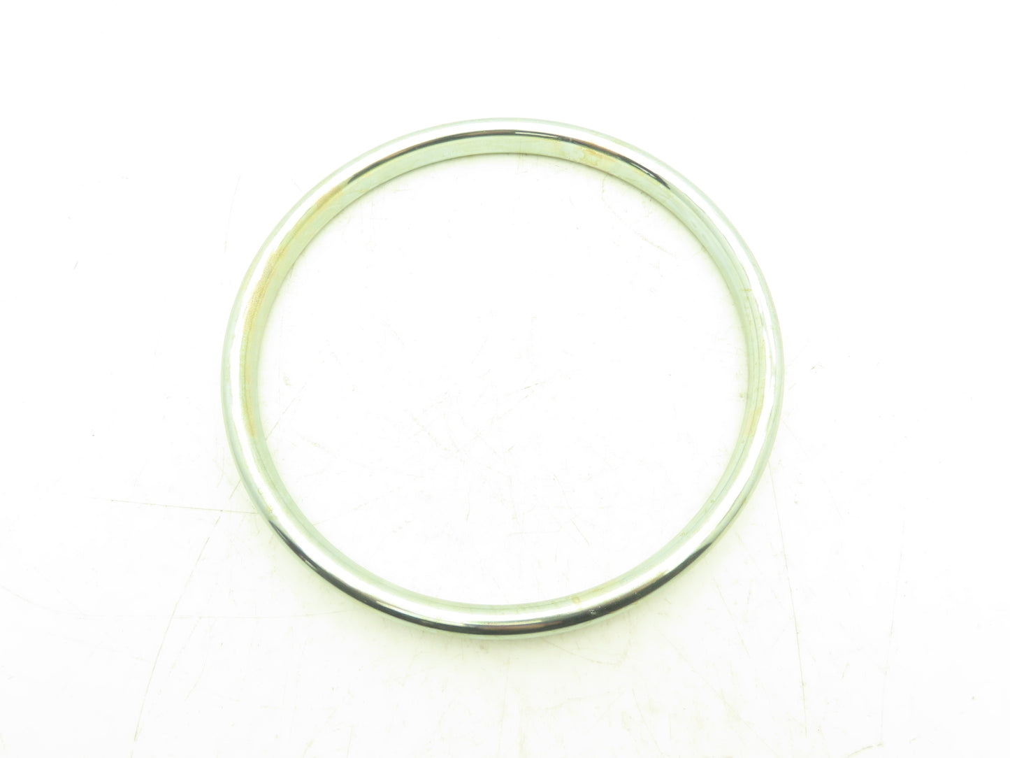 Wolar R-45/OV Oval Ring Joint Gasket 8-3/4" OD x 7-7/8"ID x .7" Height 6A-0333