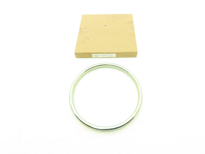 Wolar R-45/OV Oval Ring Joint Gasket 8-3/4" OD x 7-7/8"ID x .7" Height 6A-0333