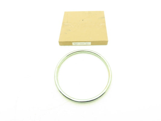 Wolar R-45/OV Oval Ring Joint Gasket 8-3/4" OD x 7-7/8"ID x .7" Height 6A-0333