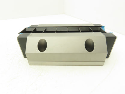 Star Rexroth R185352210 Ball Bearing Runner Linear Rail Block Size 55