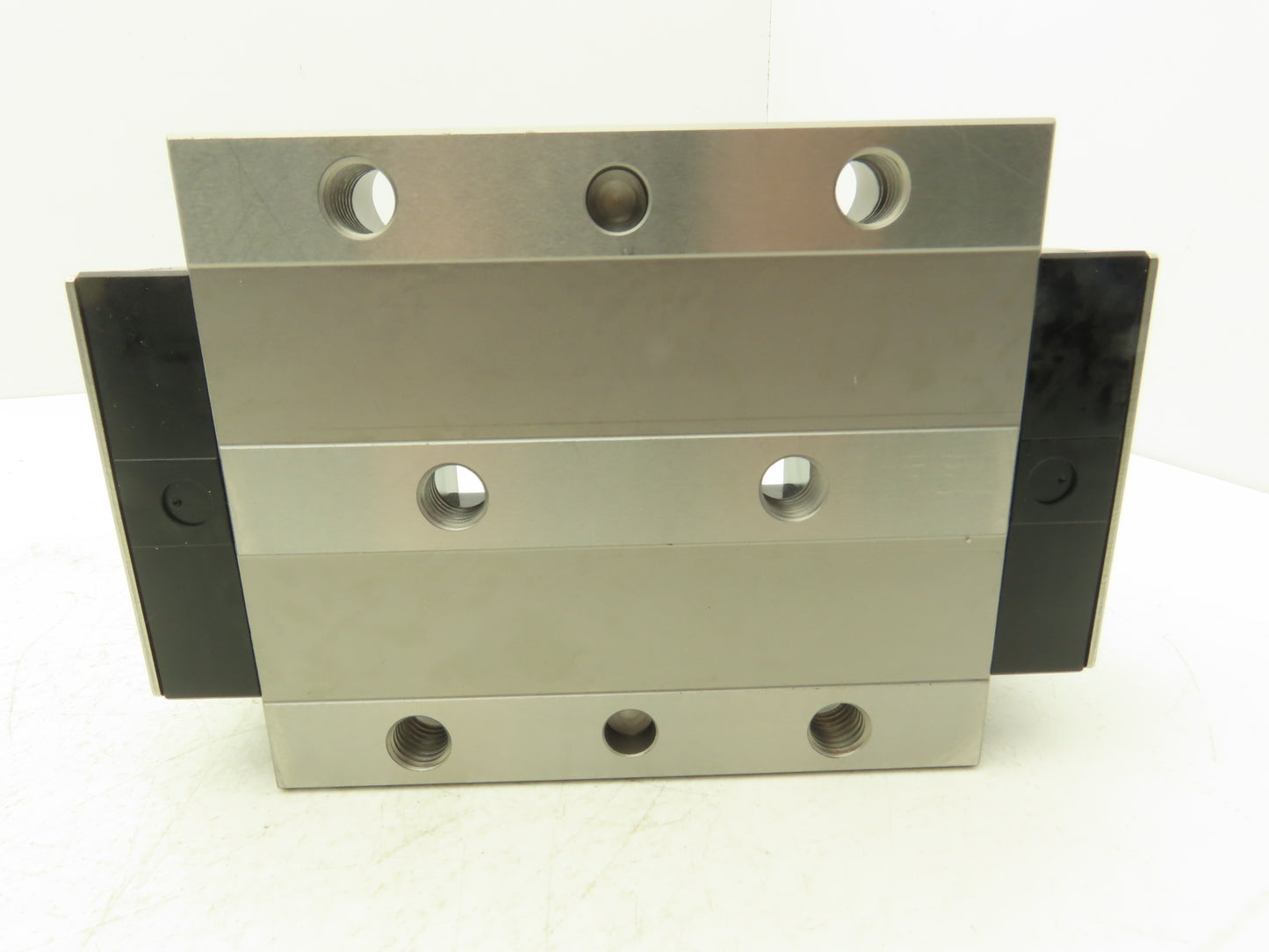 Star Rexroth R185352210 Ball Bearing Runner Linear Rail Block Size 55