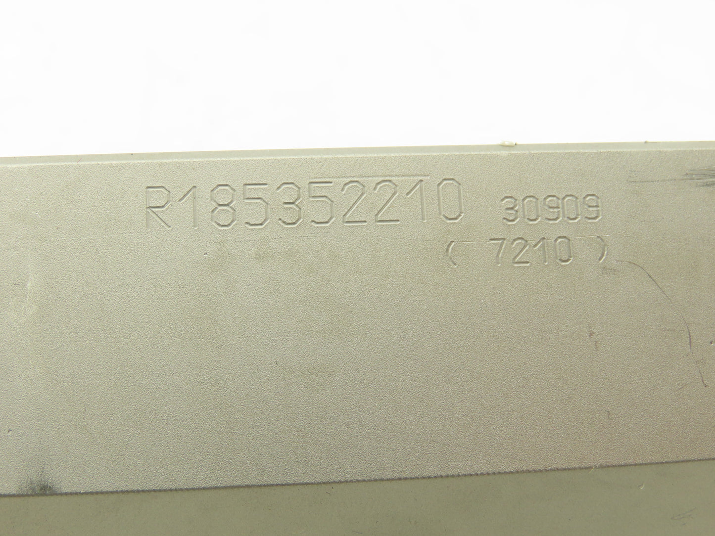 Star Rexroth R185352210 Ball Bearing Runner Linear Rail Block Size 55