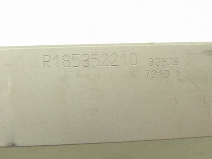 Star Rexroth R185352210 Ball Bearing Runner Linear Rail Block Size 55